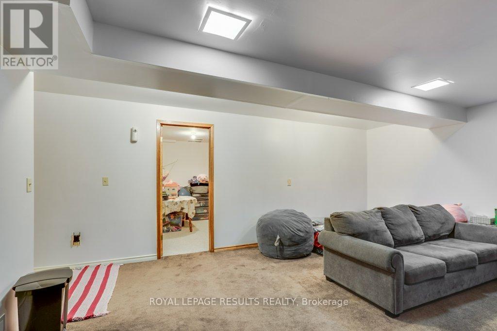 Single Family House Bungalow for Sale in  RICHMOND ROAD Bayham (Richmond) 