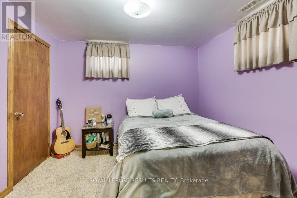 Single Family House Bungalow for Sale in  RICHMOND ROAD Bayham (Richmond) 