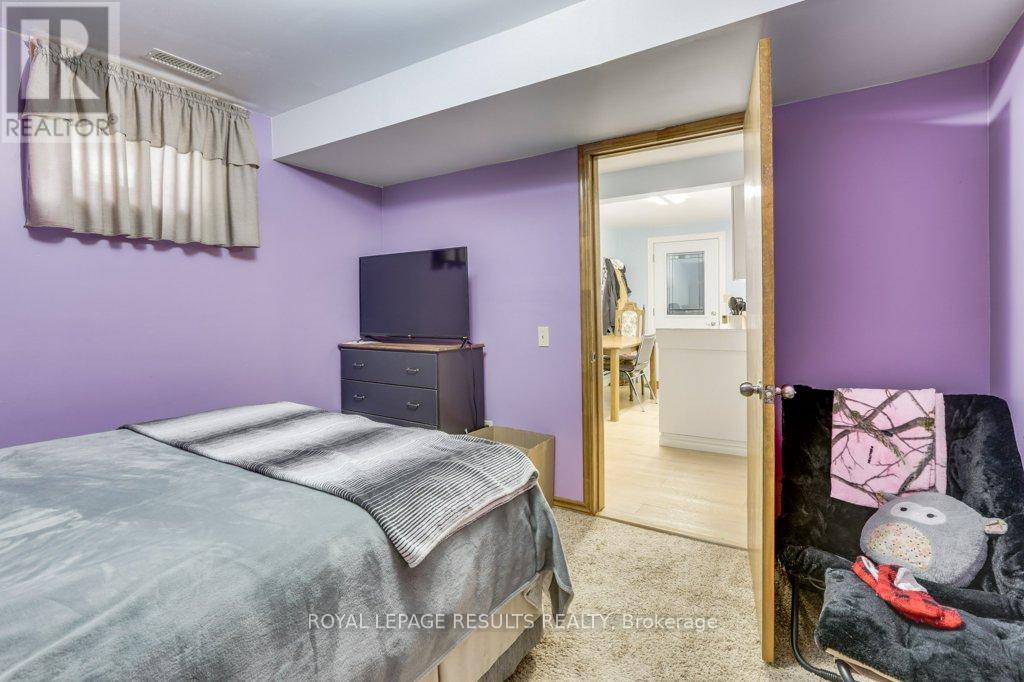 Single Family House Bungalow for Sale in  RICHMOND ROAD Bayham (Richmond) 