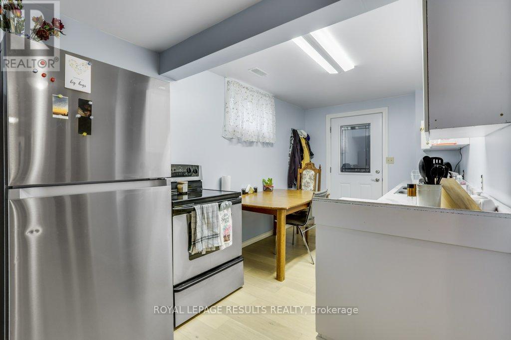 Single Family House Bungalow for Sale in  RICHMOND ROAD Bayham (Richmond) 