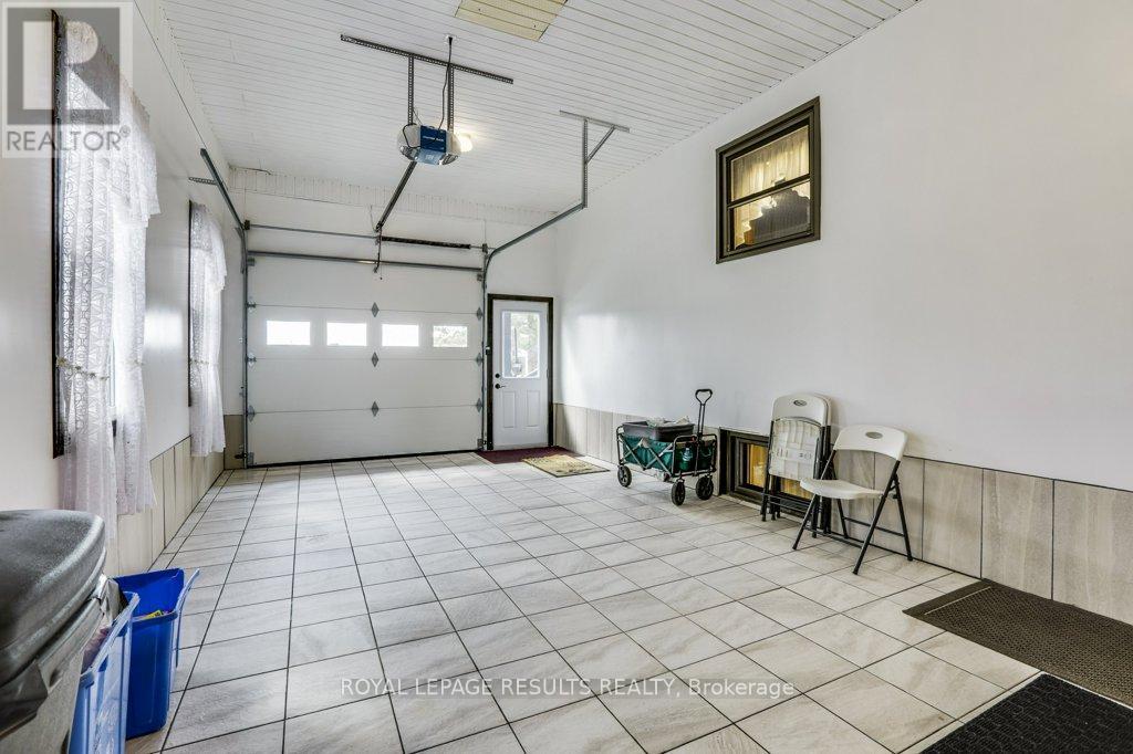 Single Family House Bungalow for Sale in  RICHMOND ROAD Bayham (Richmond) 