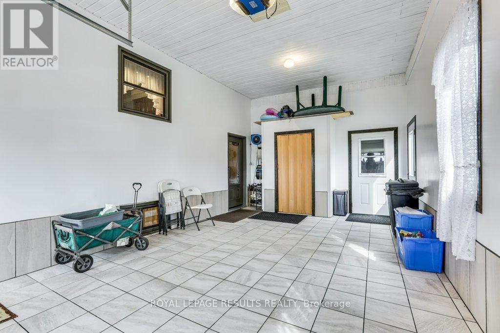 Single Family House Bungalow for Sale in  RICHMOND ROAD Bayham (Richmond) 