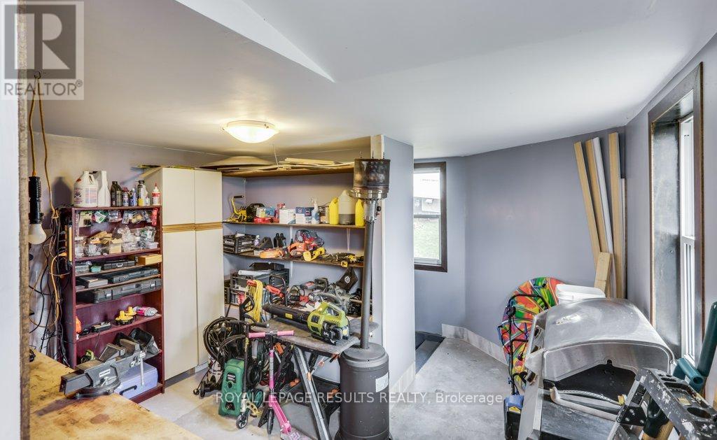 Single Family House Bungalow for Sale in  RICHMOND ROAD Bayham (Richmond) 