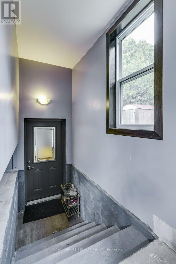 Single Family House Bungalow for Sale in  RICHMOND ROAD Bayham (Richmond) 