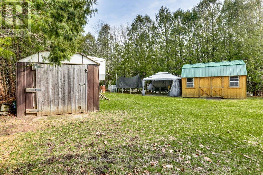 Single Family House Bungalow for Sale in  RICHMOND ROAD Bayham (Richmond) 