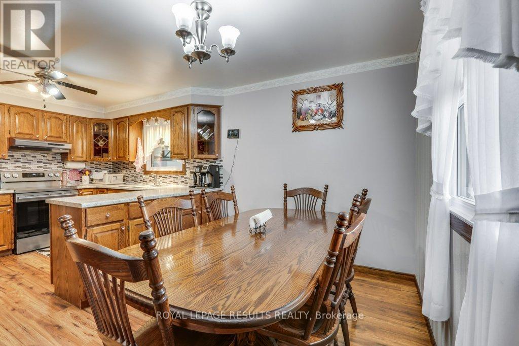 Single Family House Bungalow for Sale in  RICHMOND ROAD Bayham (Richmond) 