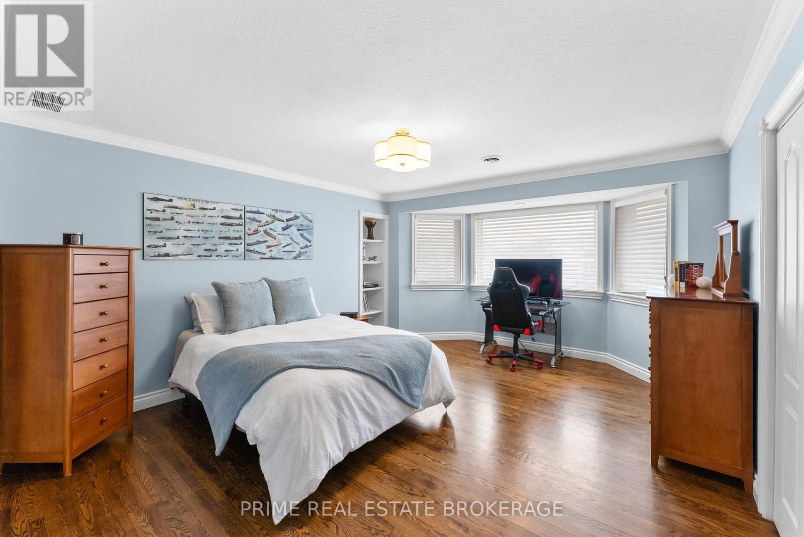 4 CRAWFORD STREET — photo 26