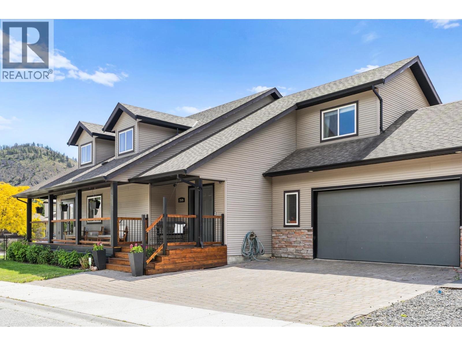 2079 Shelby Crescent, West Kelowna