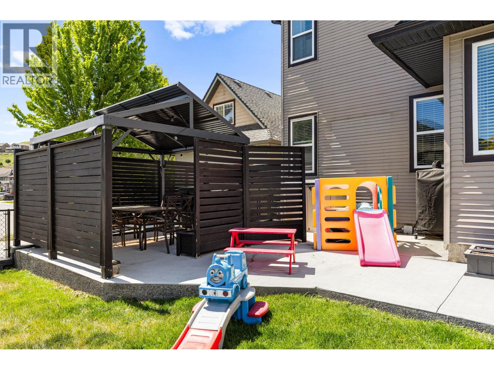 2079 Shelby Crescent, West Kelowna