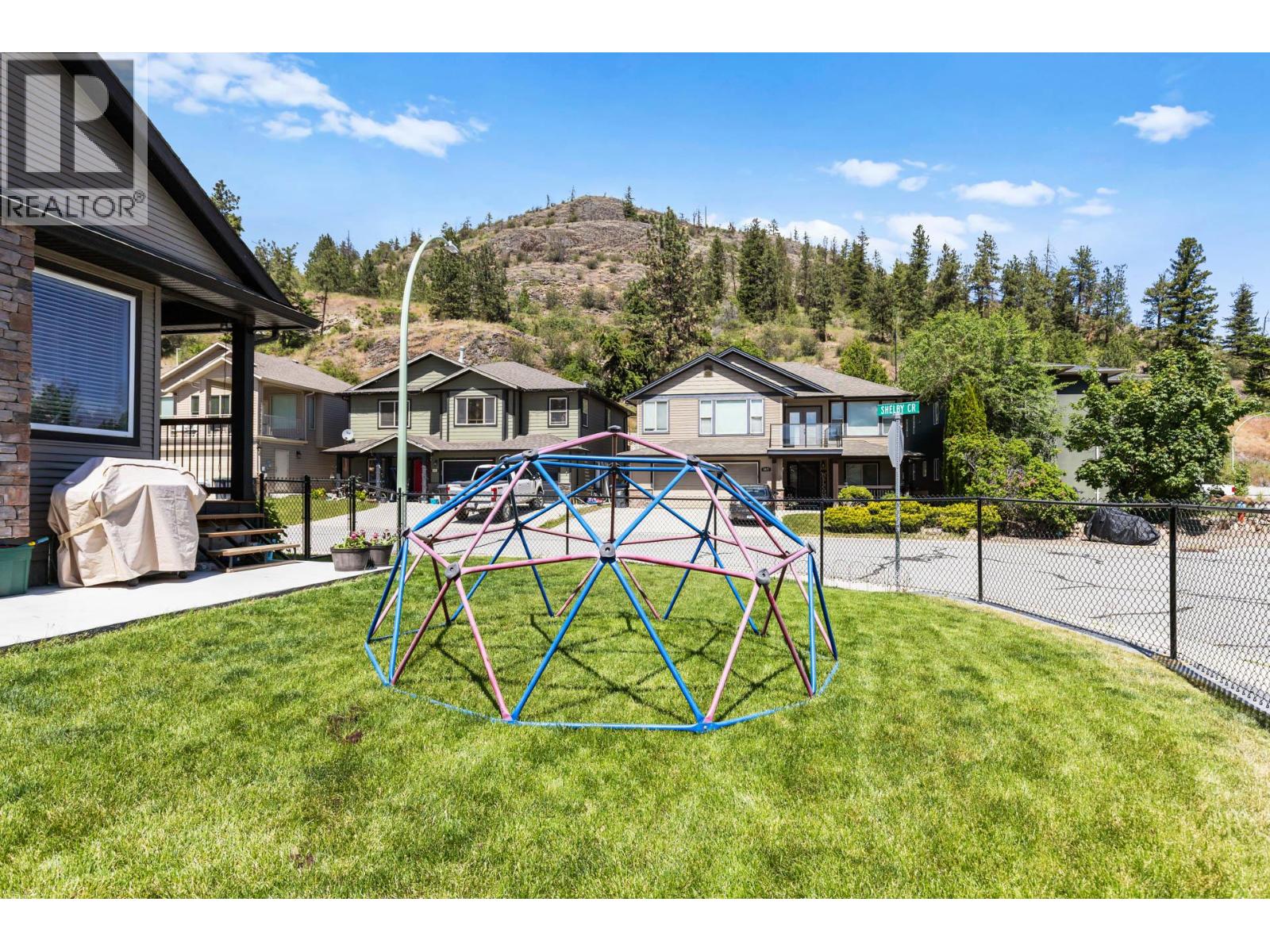 2079 Shelby Crescent, West Kelowna