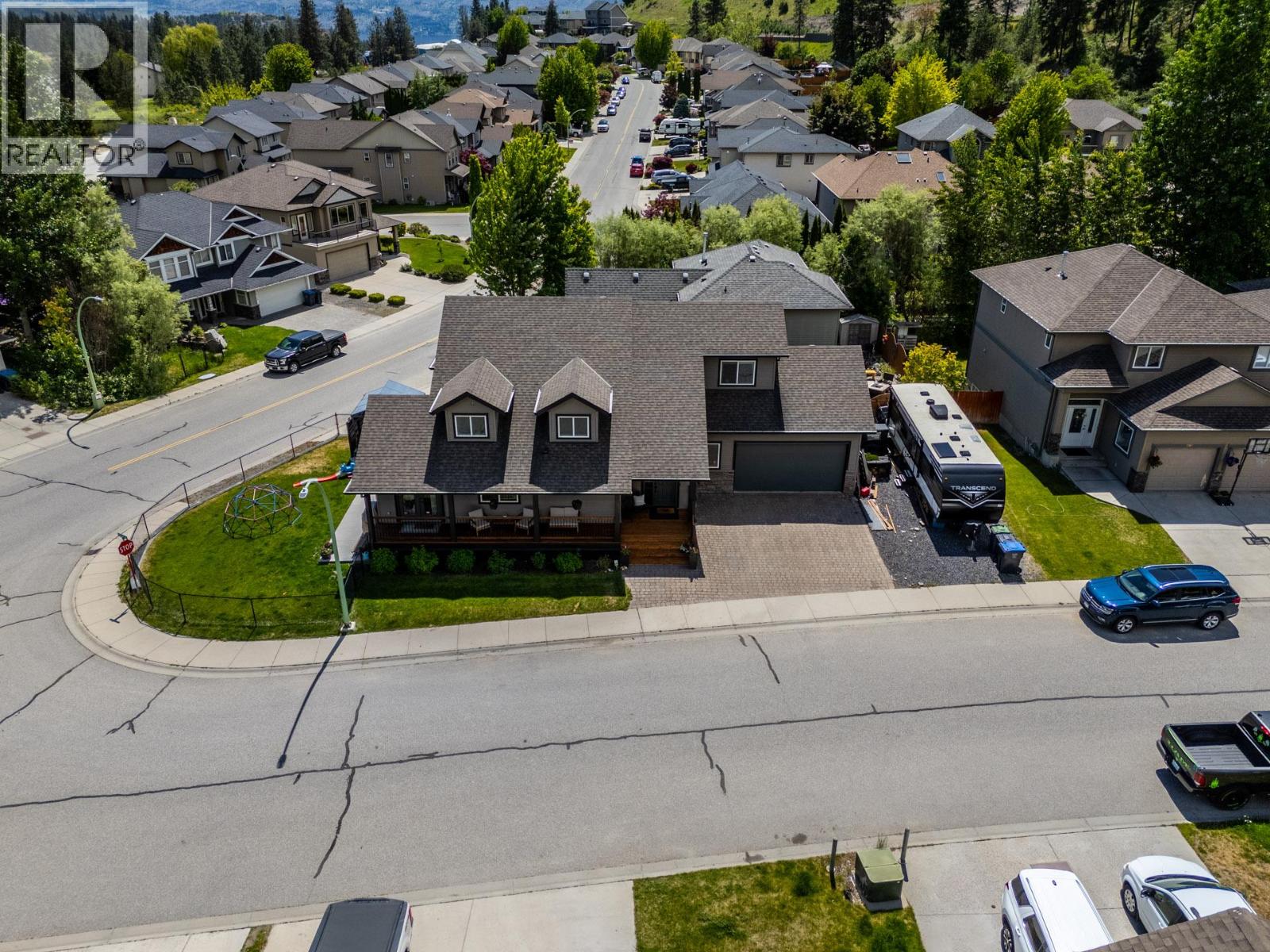 2079 Shelby Crescent, West Kelowna