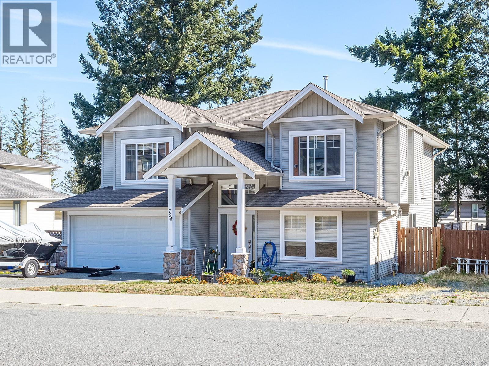 754 Southland Way - 1