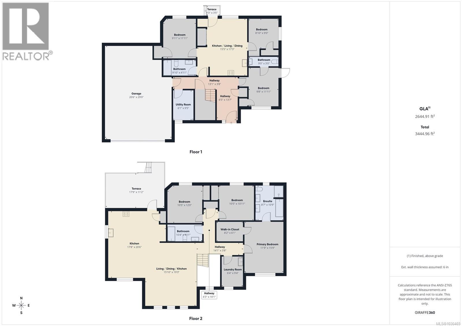 3521 Haslam Lane - 69