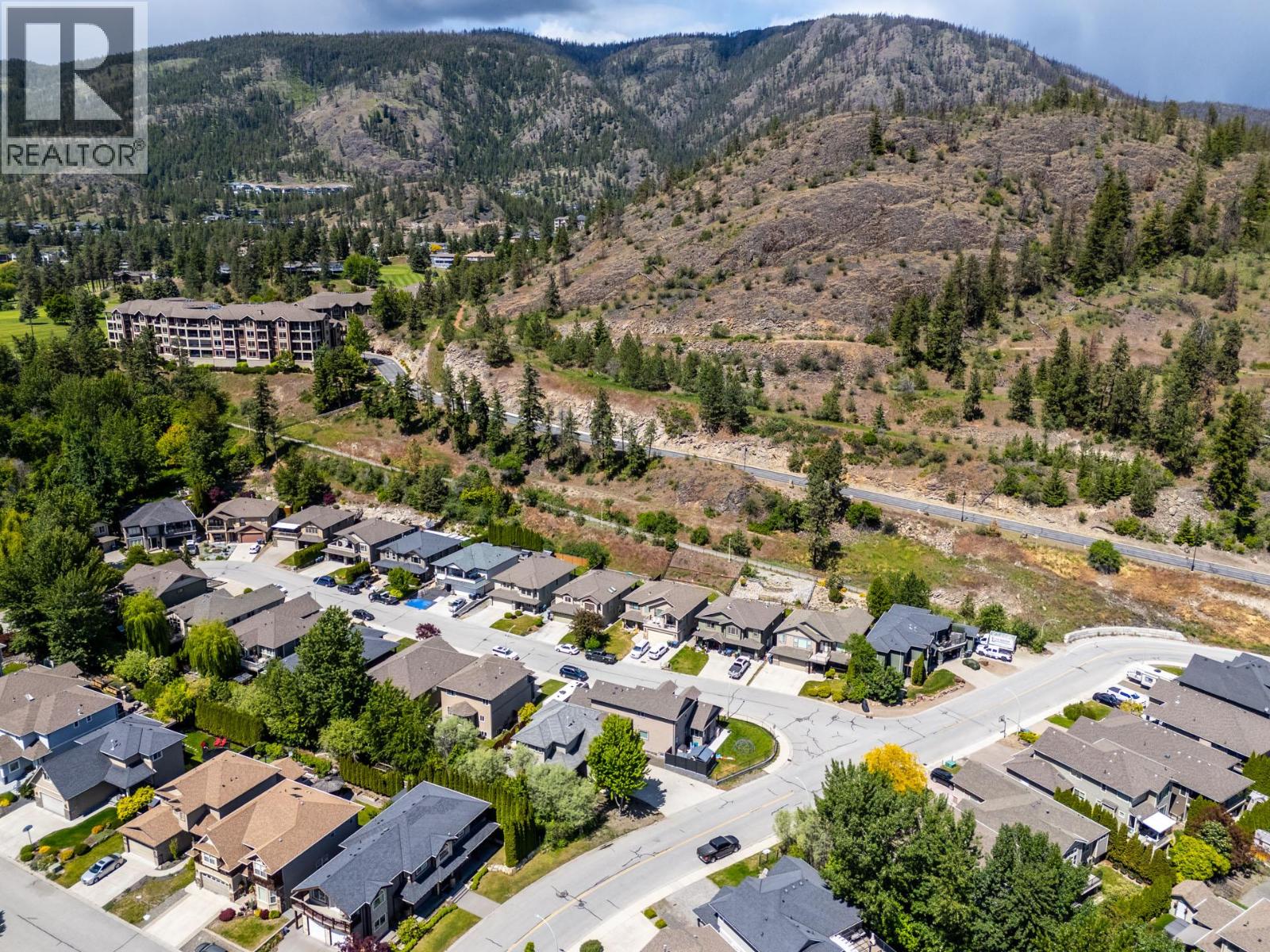 2079 Shelby Crescent, West Kelowna
