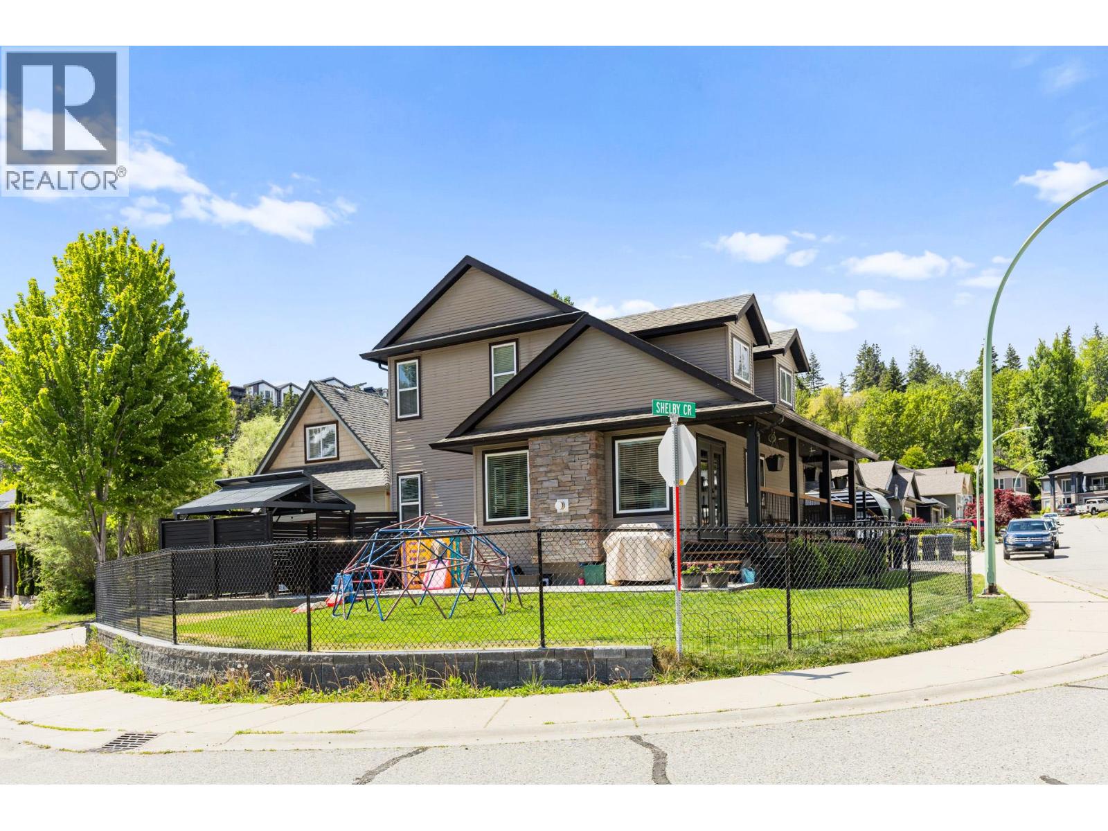2079 Shelby Crescent, West Kelowna