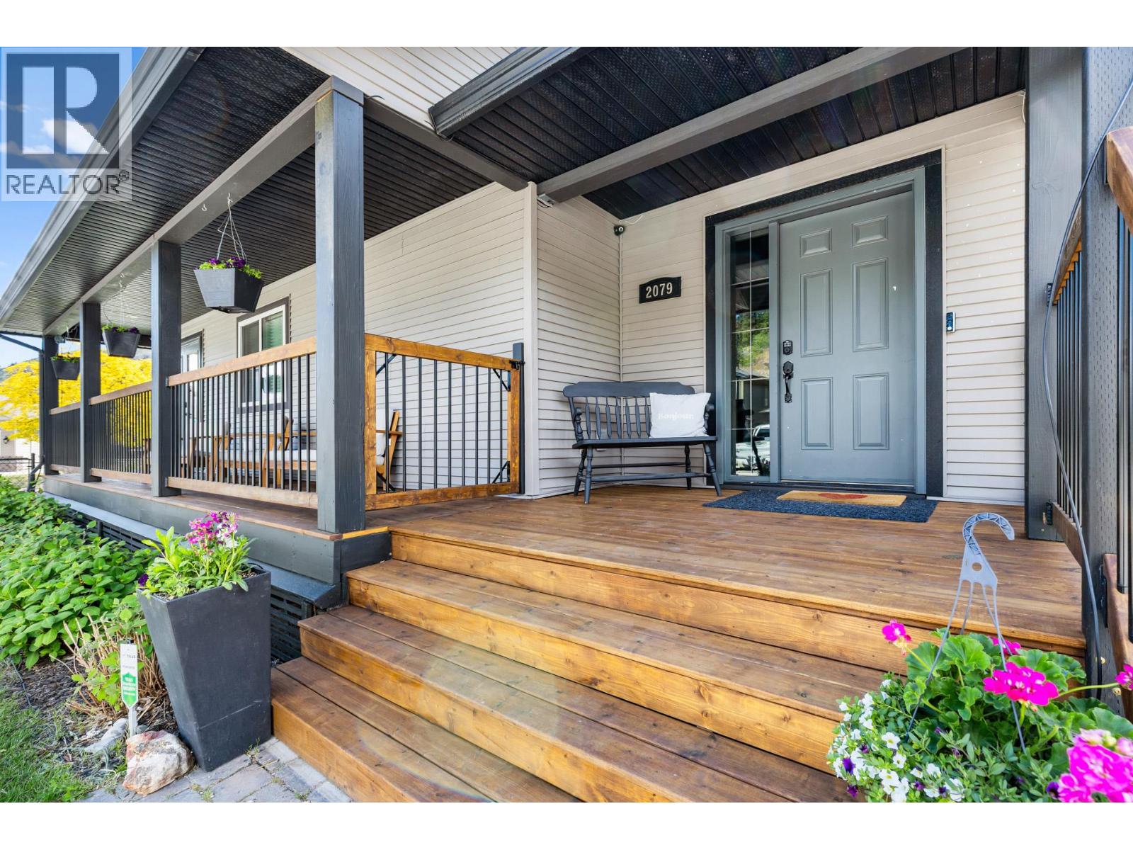 2079 Shelby Crescent, West Kelowna