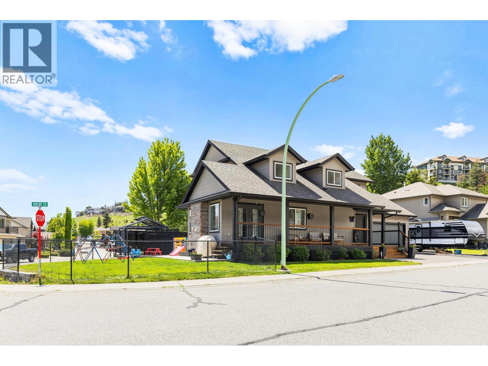 2079 Shelby Crescent, West Kelowna