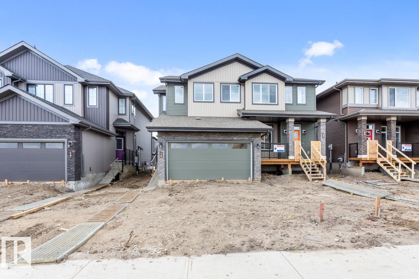 148 CATRIA PT, Sherwood Park