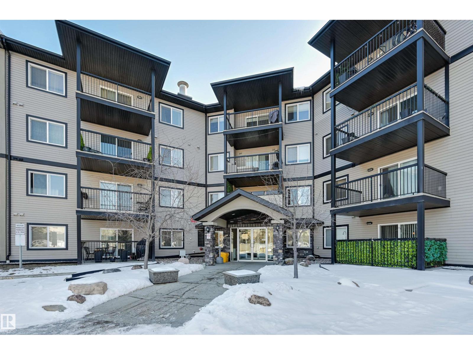 #424 5951 165 AV NW - 1