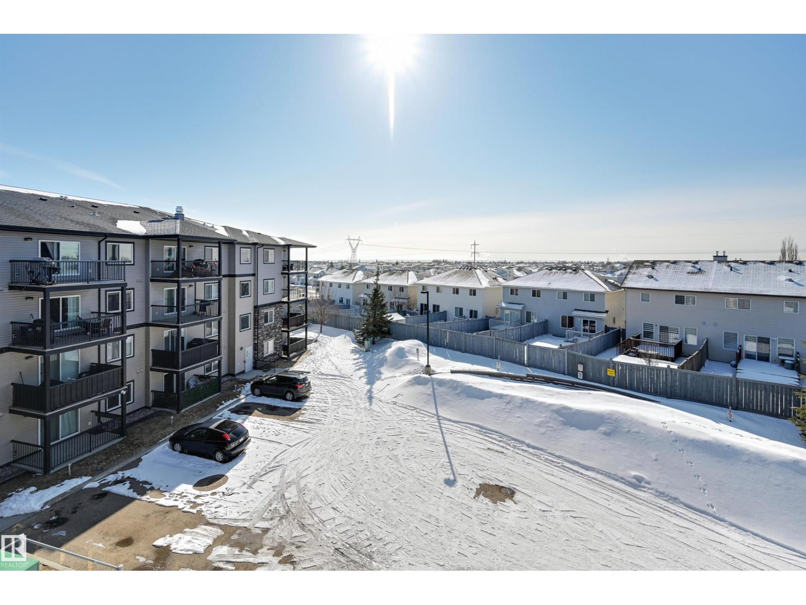#424 5951 165 AV NW - 30