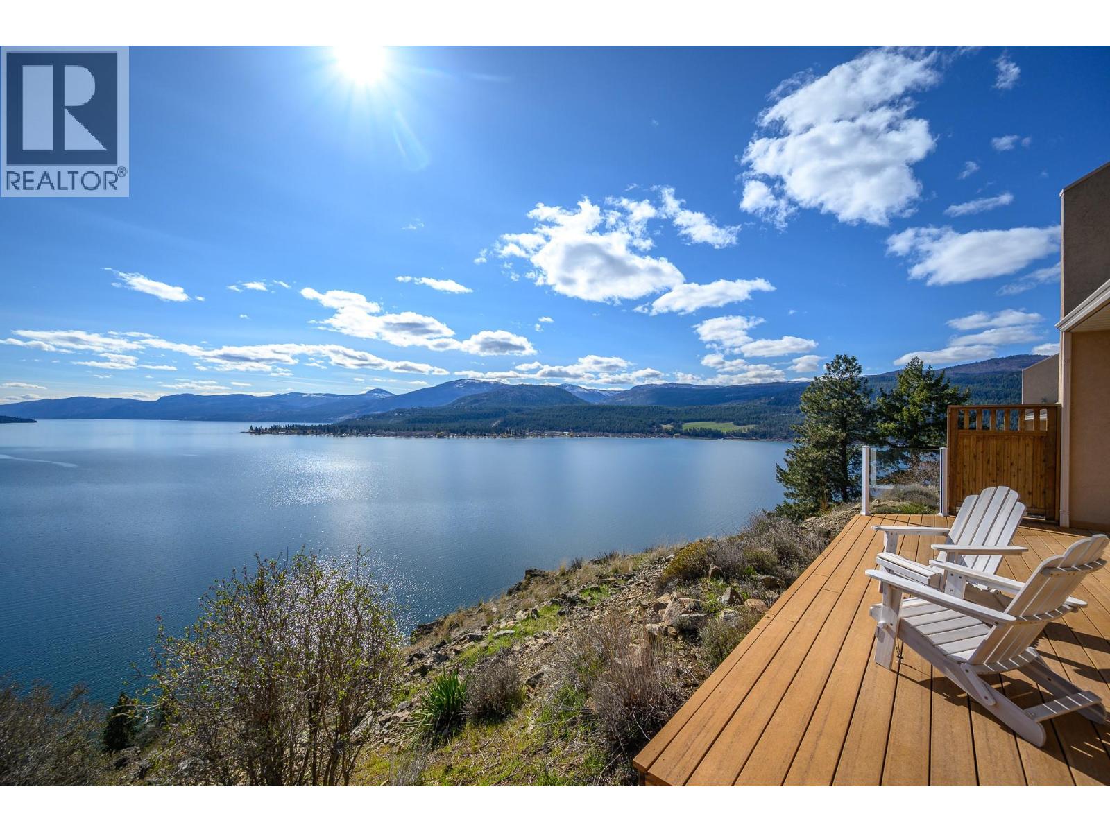 #1-83 Peregrine Way, Vernon