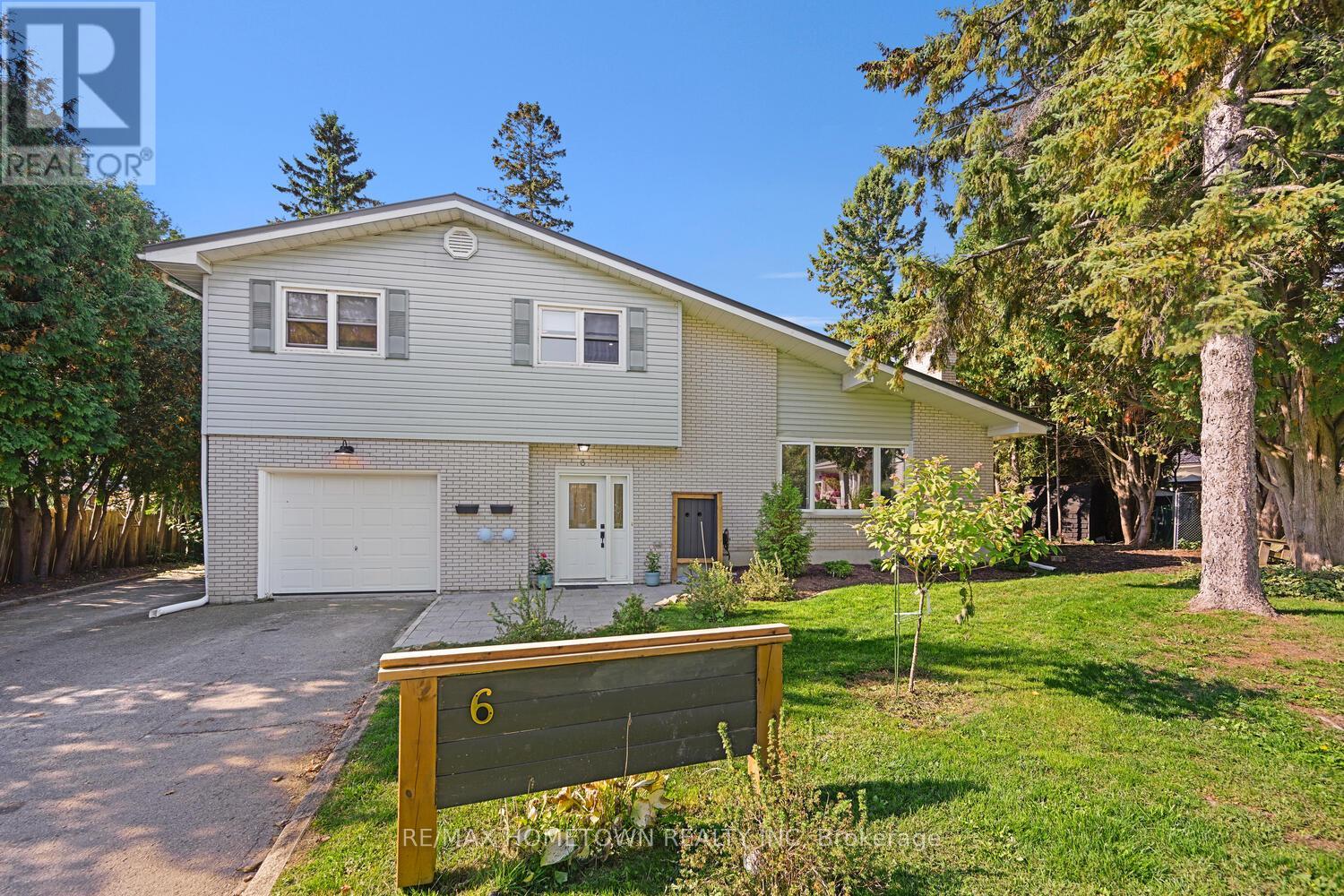 6 MAPLEWOOD CIRCLE - 1