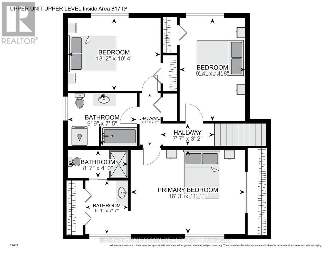 6 MAPLEWOOD CIRCLE - 36