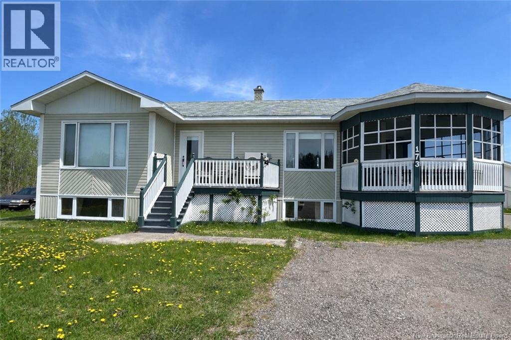 173 LEBOUTHILLIER ROAD - 1