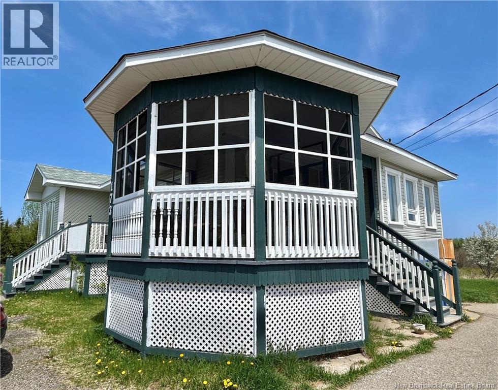173 LEBOUTHILLIER ROAD - 3
