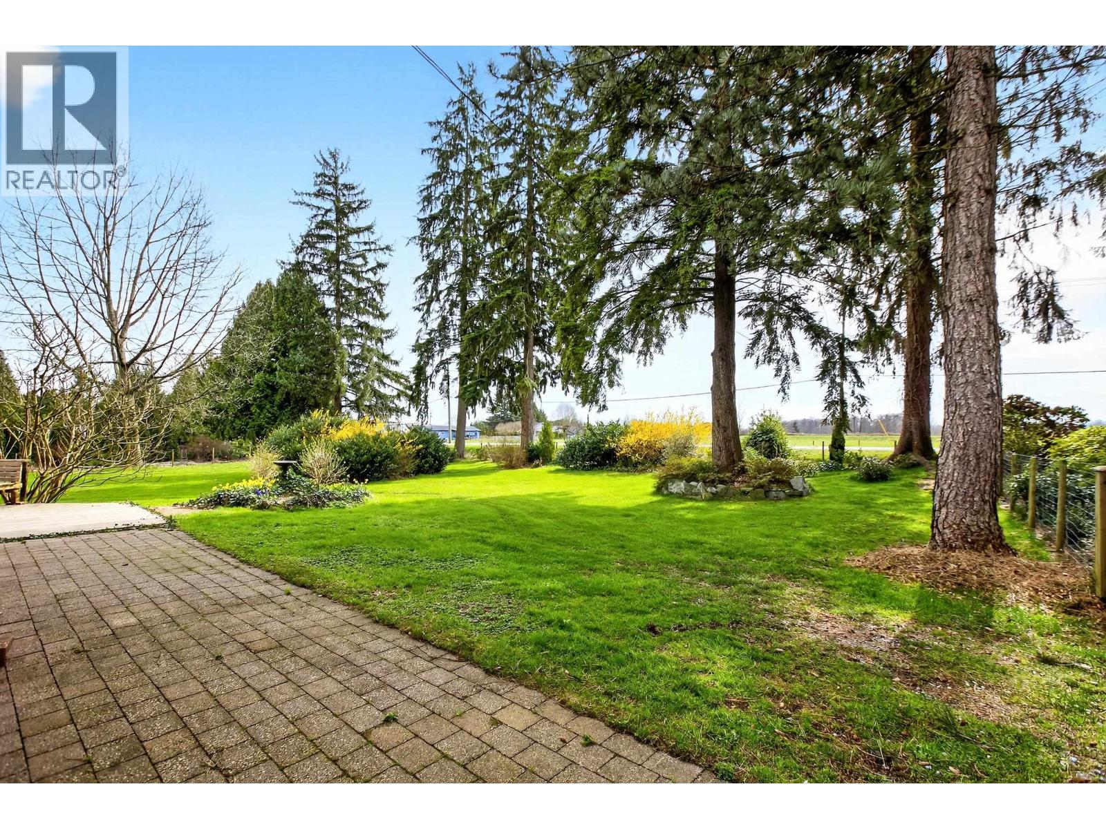 17515 FORD ROAD DETOUR, Pitt Meadows