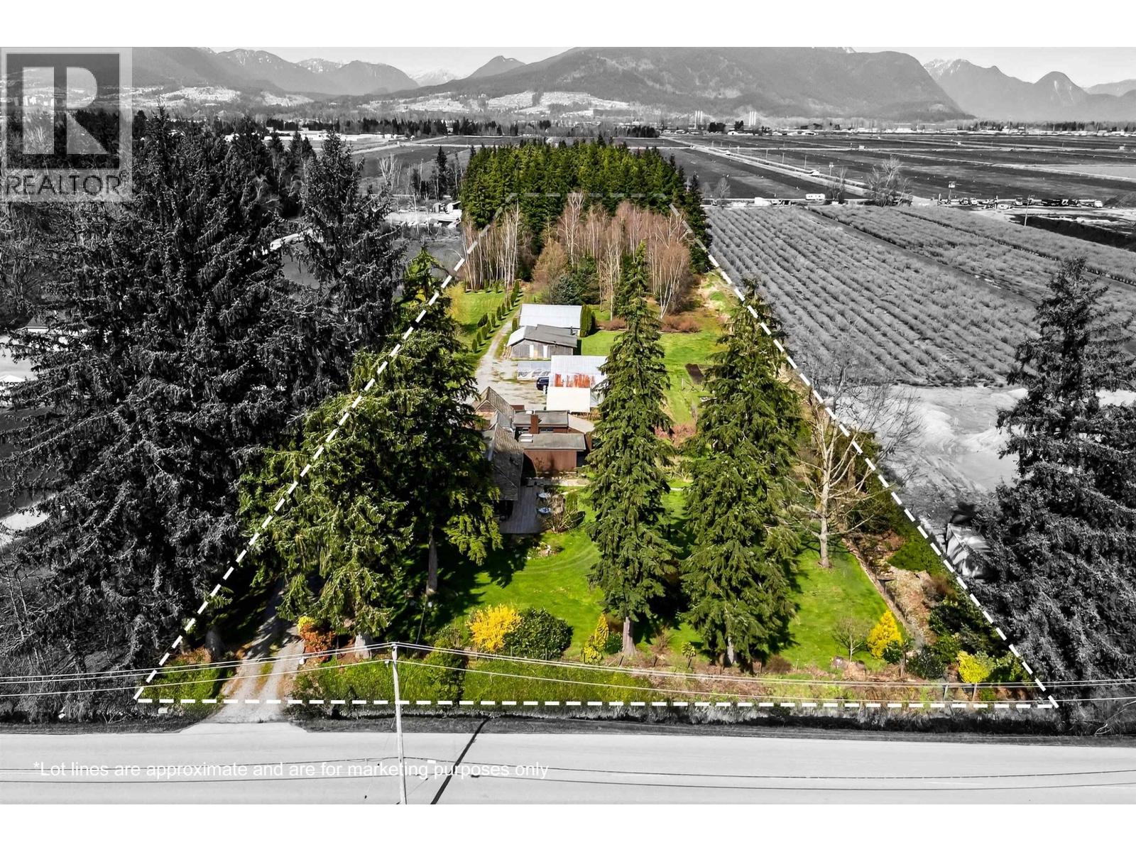 17515 FORD ROAD DETOUR, Pitt Meadows