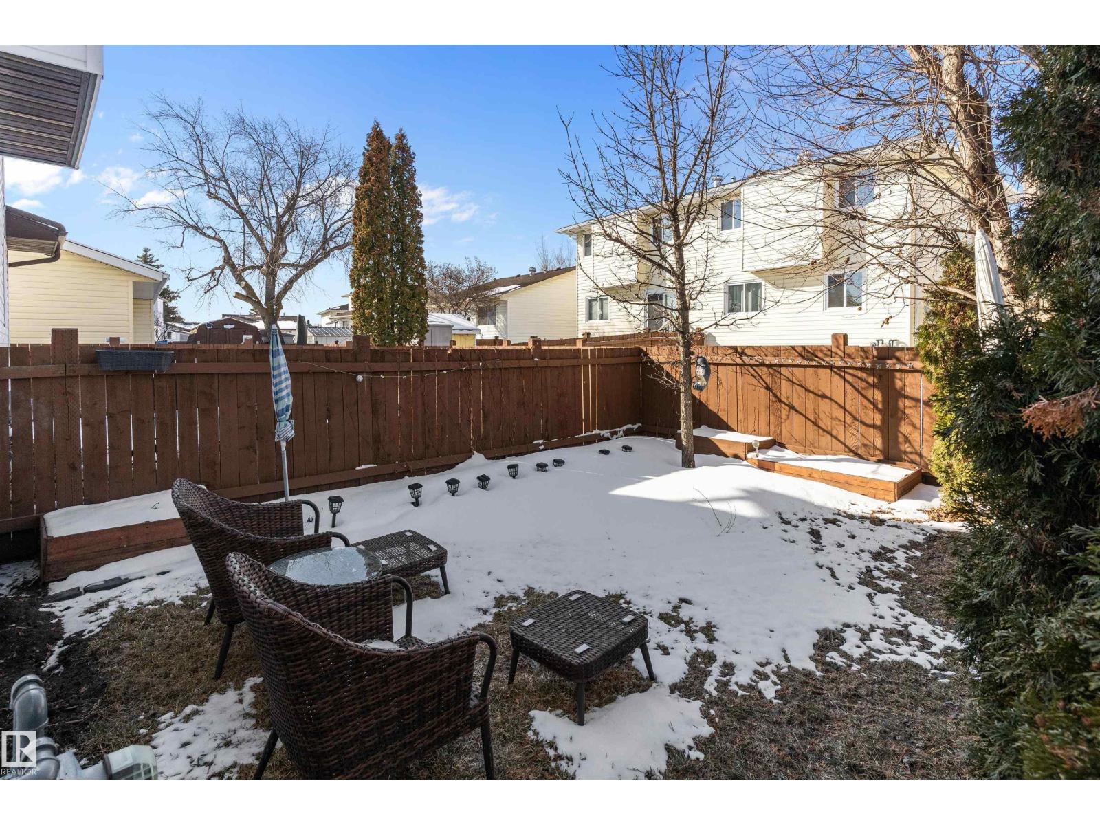 17132 103 ST NW, Edmonton