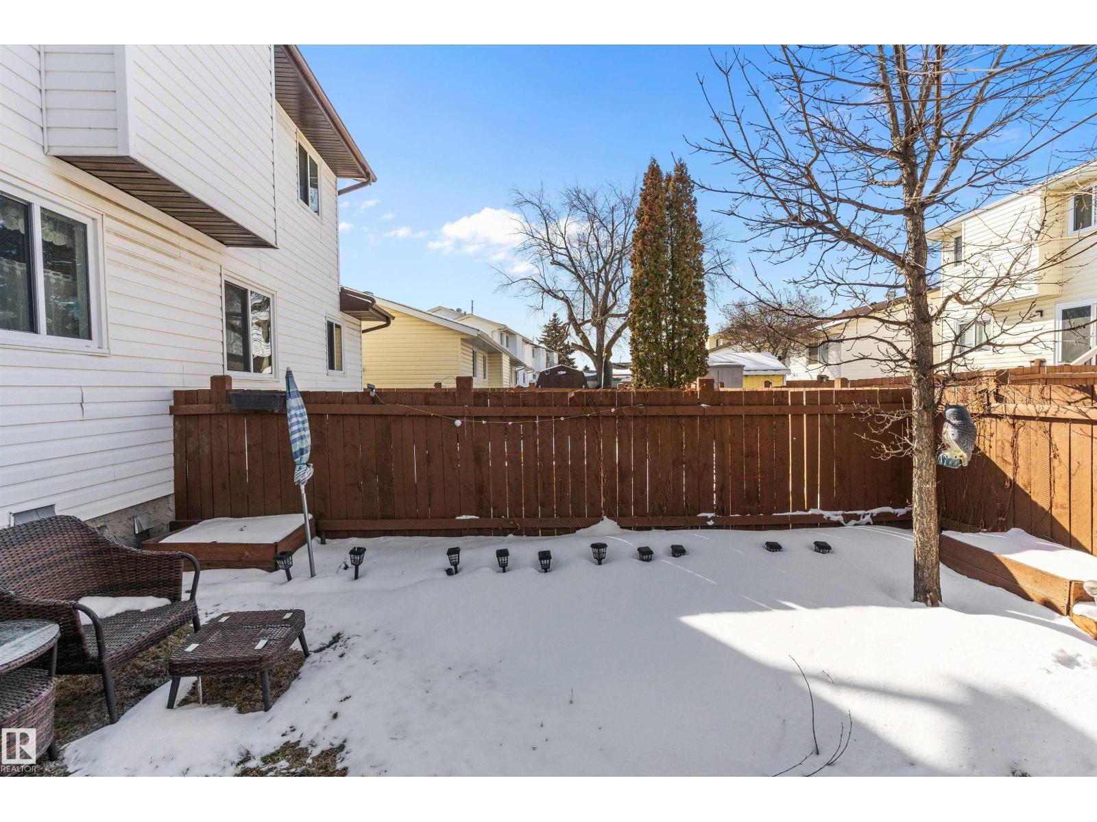 17132 103 ST NW, Edmonton