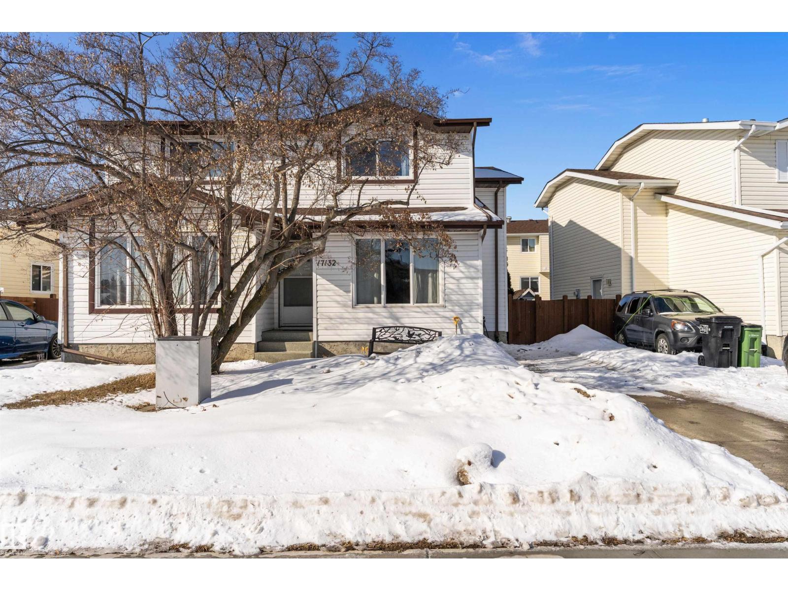 17132 103 ST NW, Edmonton