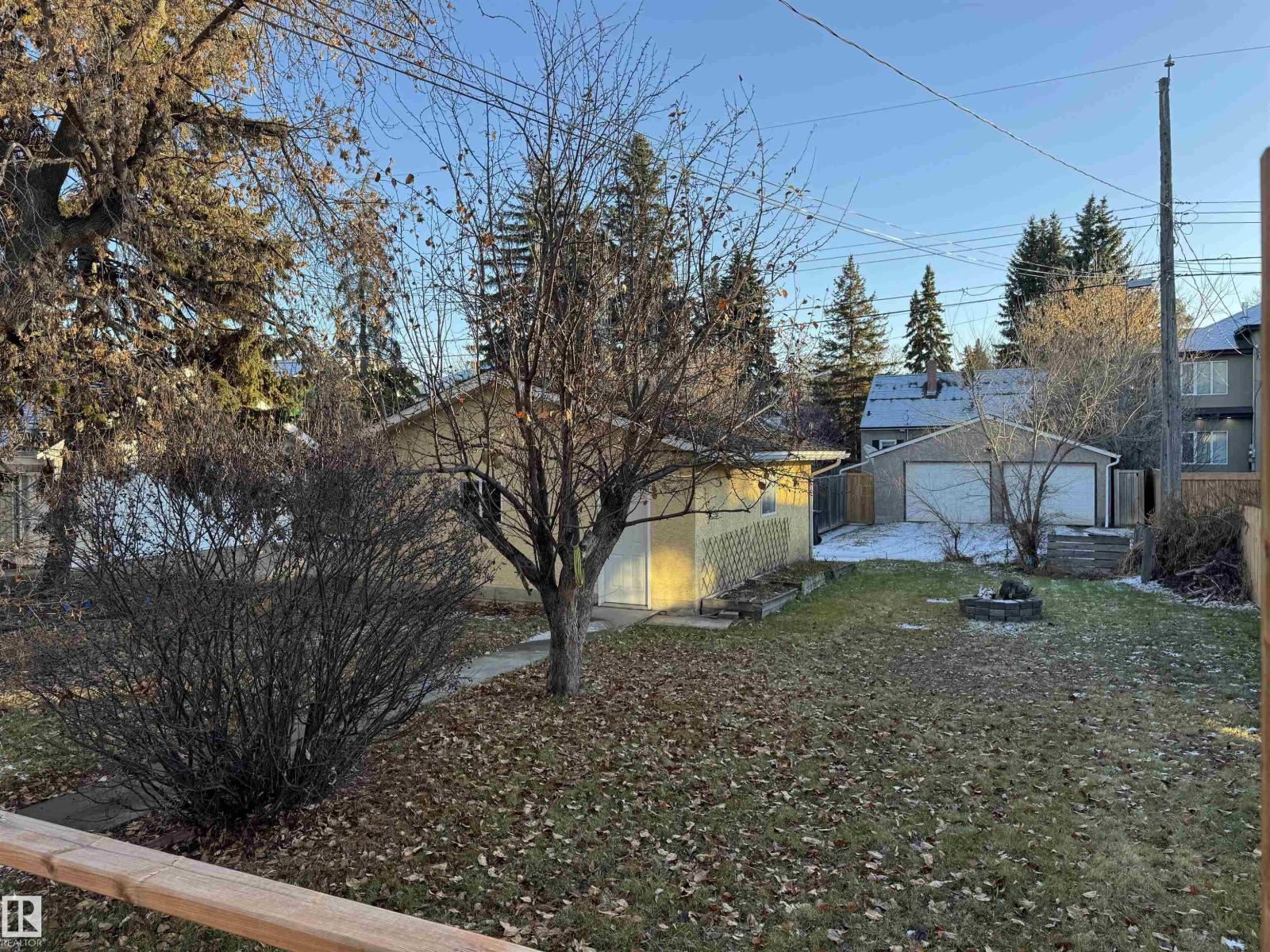 14019 106 AV NW, Edmonton
