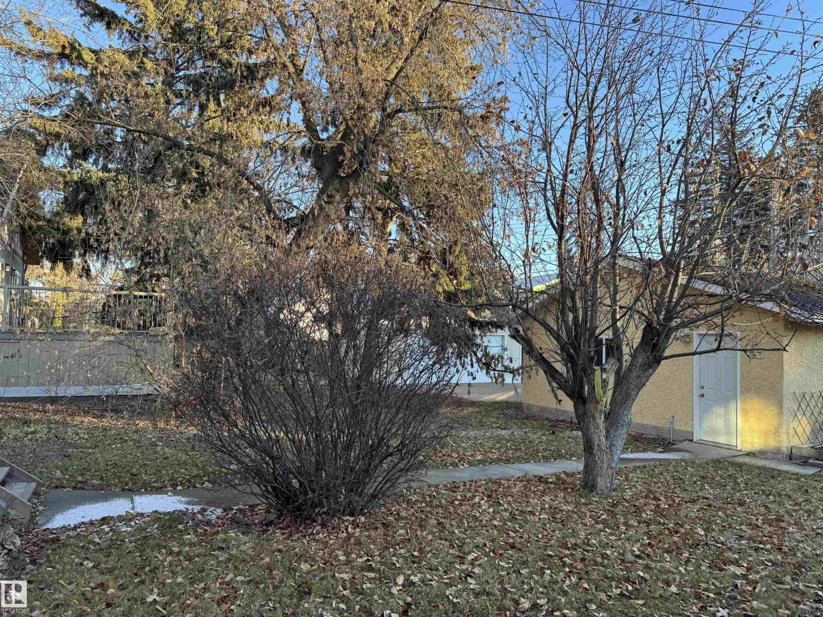 14019 106 AV NW, Edmonton