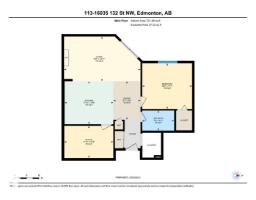 #113 16035 132 St Nw, Edmonton, AB T6V0B4 Photo 22