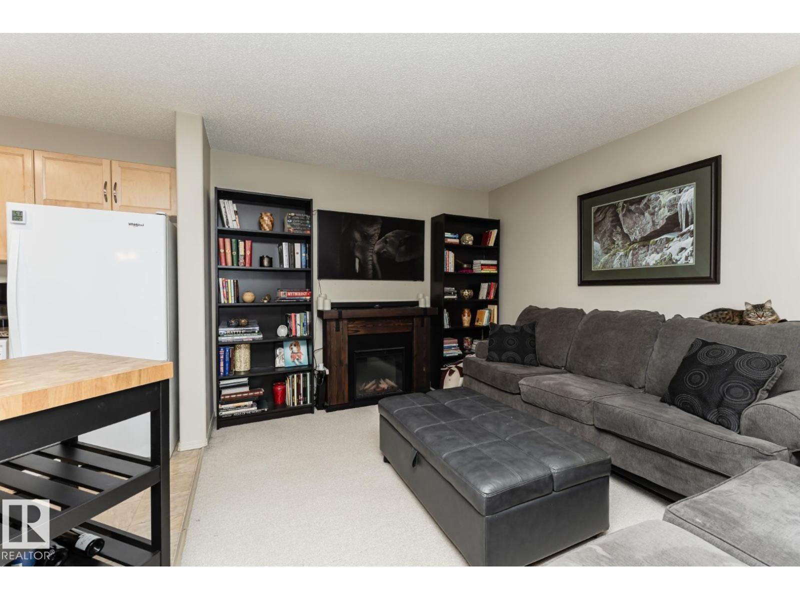 #113 16035 132 ST NW - 16