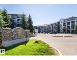 Apartment for sale at #113 16035 132 St NW, Edmonton — MLS® E4480046