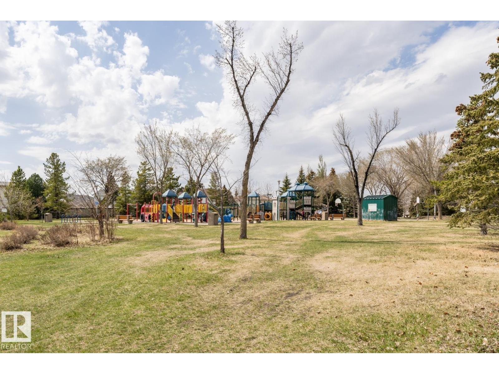 #113 16035 132 ST NW - 40