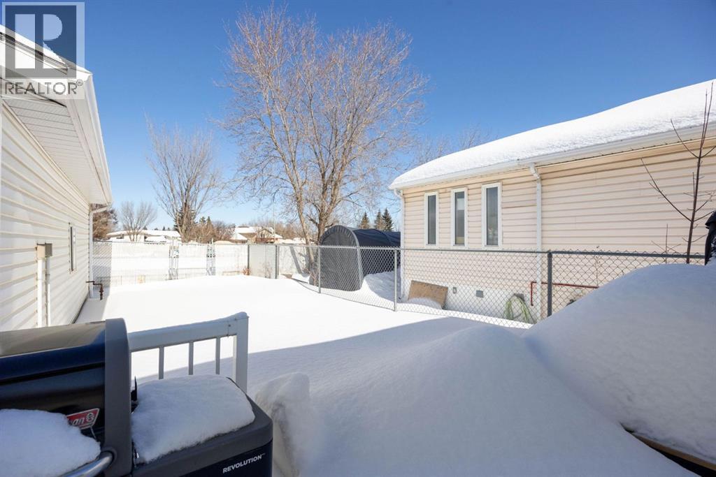 241 Bird Crescent, Fort McMurray