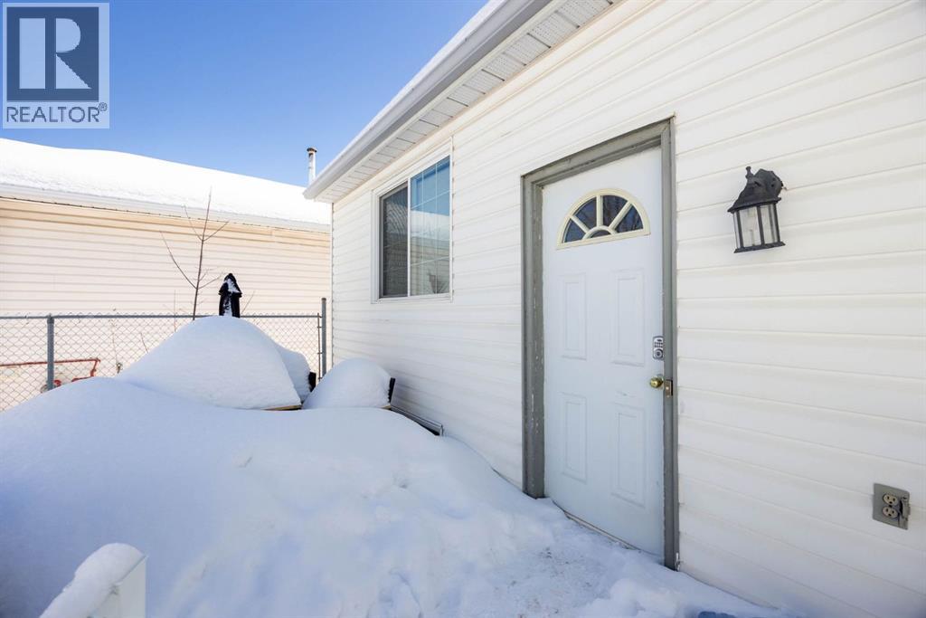 241 Bird Crescent, Fort McMurray