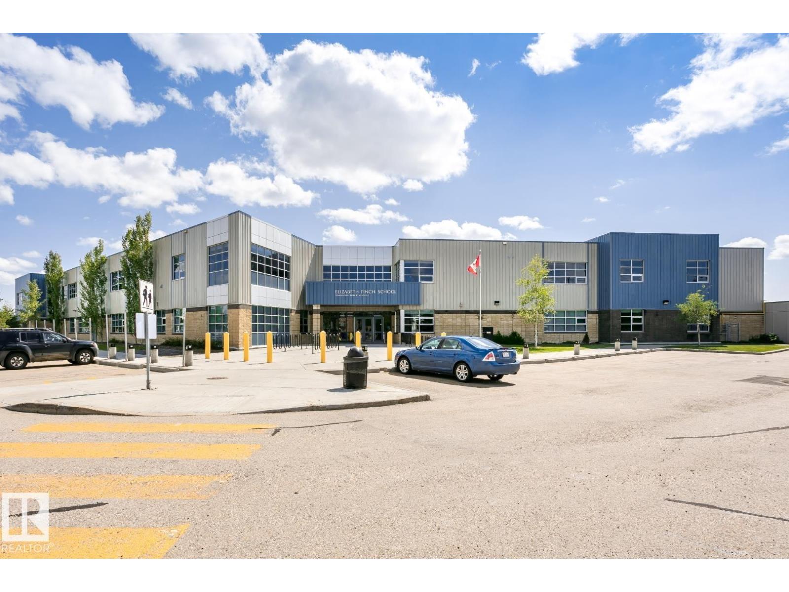 #113 16035 132 ST NW - 38