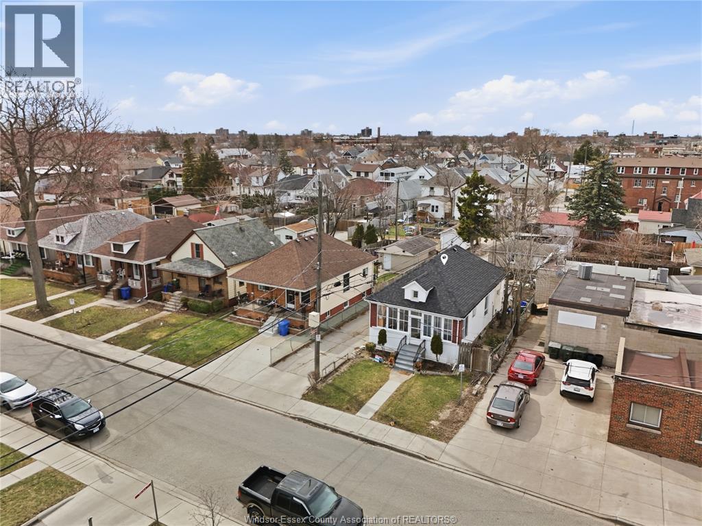 1023 HALL AVENUE - 2