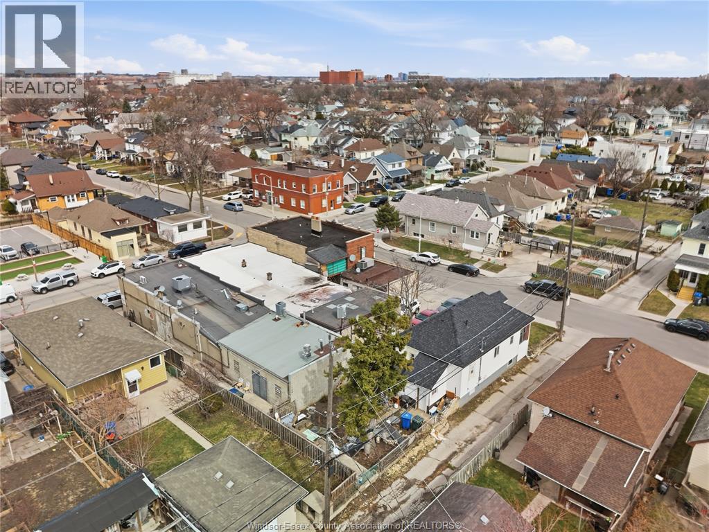 1023 HALL AVENUE - 5
