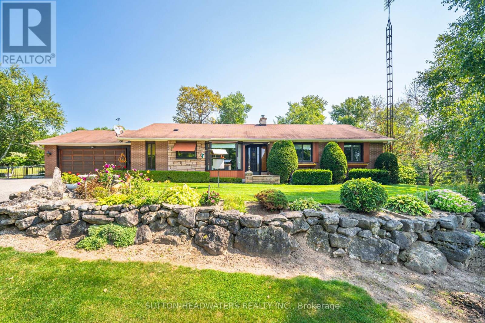16735 MISSISSAUGA ROAD - 1