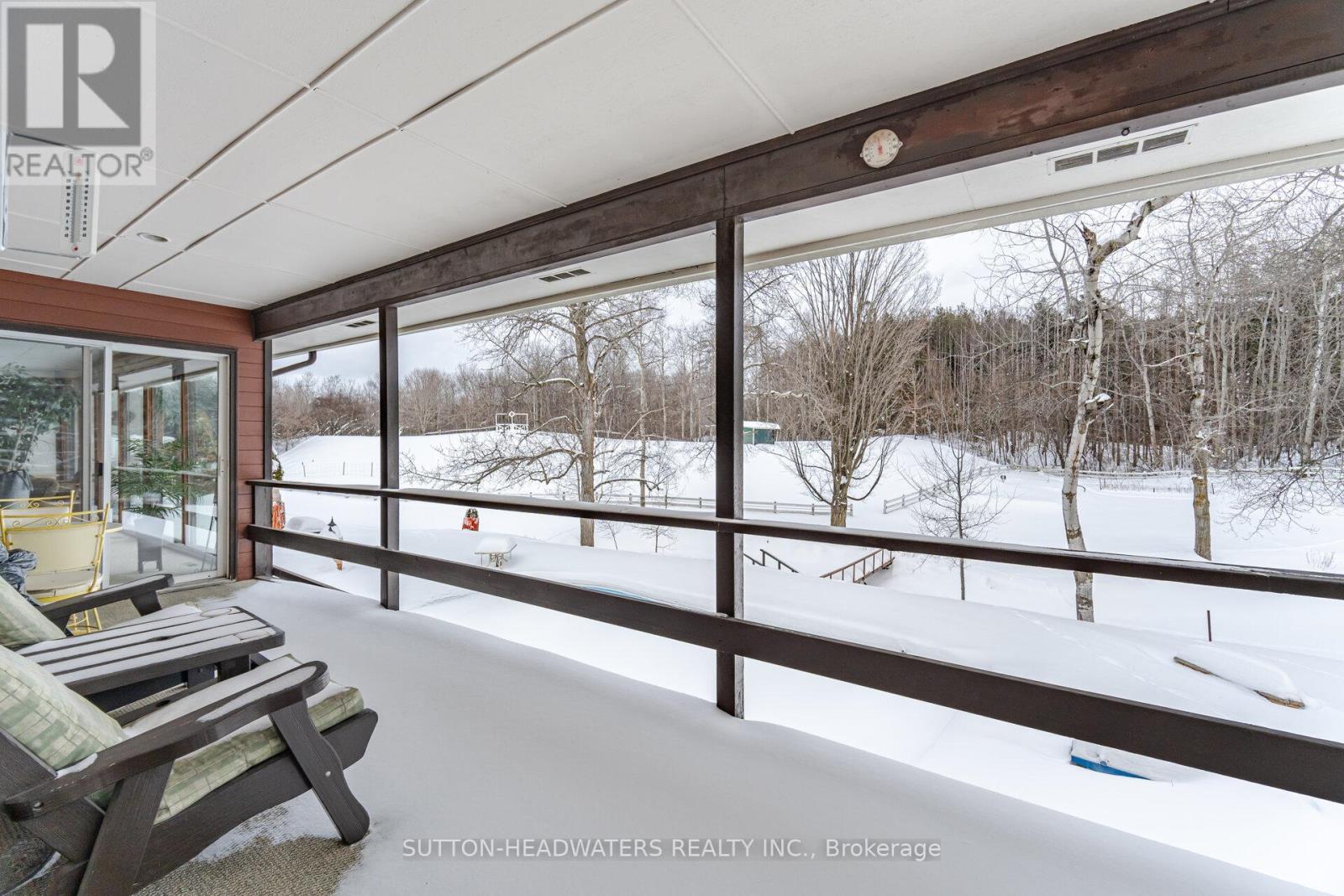 16735 MISSISSAUGA ROAD - 14