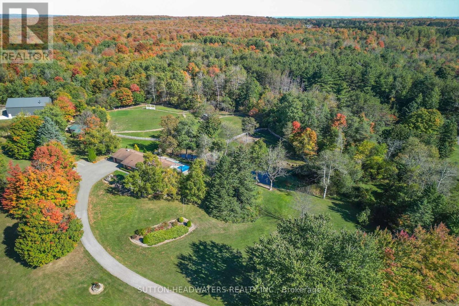 16735 MISSISSAUGA ROAD - 36