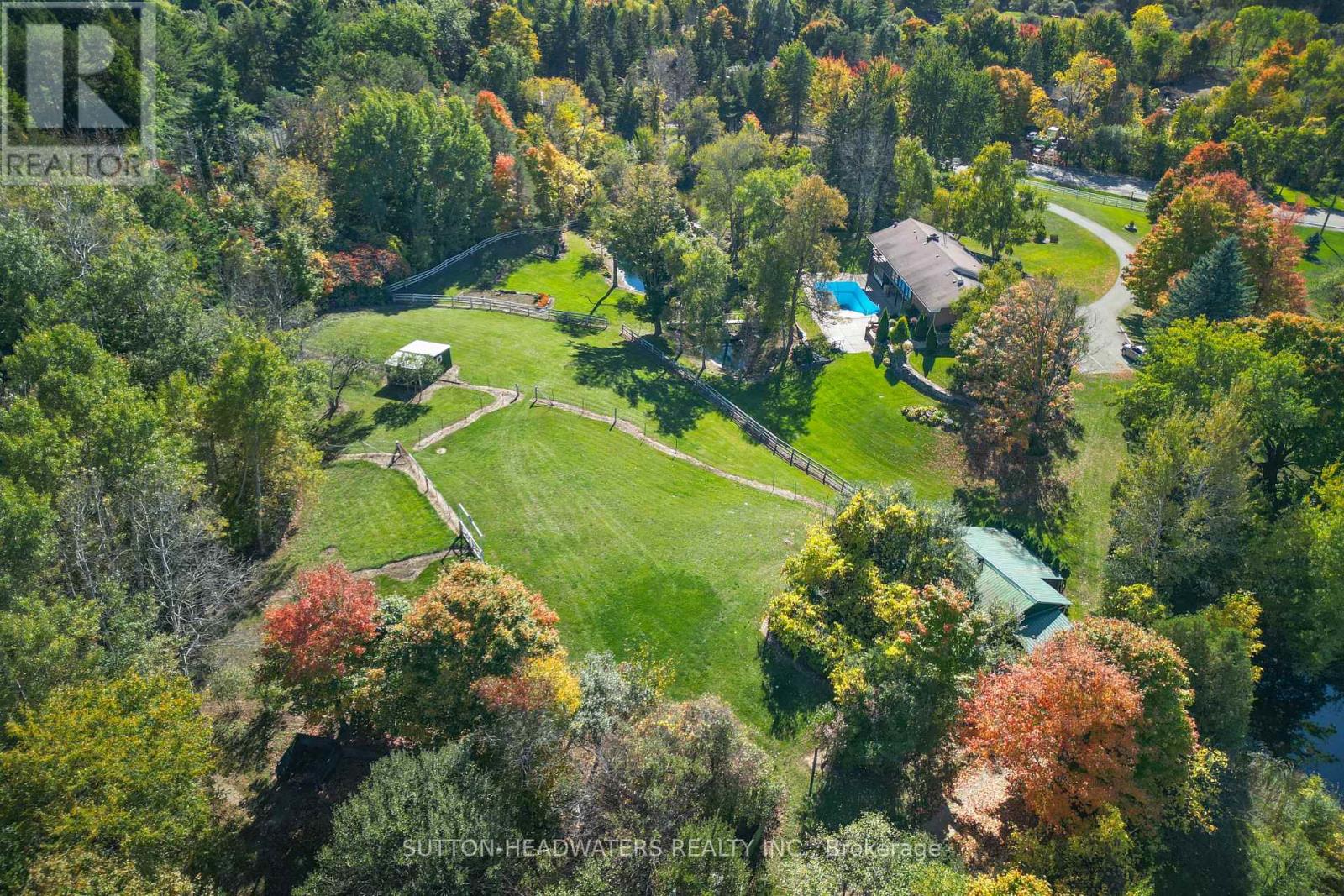 16735 MISSISSAUGA ROAD - 4