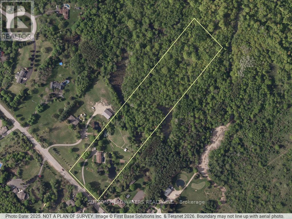 16735 MISSISSAUGA ROAD - 42